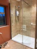Shower Room, Witney, Oxfordshire, December 2017 - Image 39